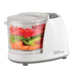 Procesador de Alimentos, Blanco, Premium PMC156