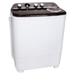 Express, Lavadora Semiautomática, 6kg, Premium PWM6020PX