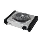 Estufa eléctrica, 1 hornillas, Premium PEB135