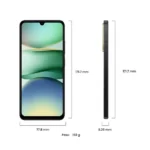 Celular, Redmi A5 4/128, 32mp, 6.88in, 5200mah - Imagen 3