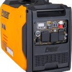 Express, Generador Electrico, Pulsarl, 2300W