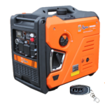 Express,  Generador Electrico, SIGMA, 6500-Watt,DUAL FULL  IVERTER - copy