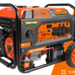 Express,  Generador Electrico, SIGMA, 12000-Watt,dual full  - copy