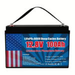 Bateria LiFePO4, , 12V 100Ah, bms 100AH 12V100AH