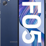 Celular, Samsung F05 4/64, 50mp, 6.7in, 5000mah