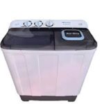 Express, Lavadora Semiautomática, 7kg, Superior