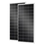 Express, PANEL SOLAR 400W