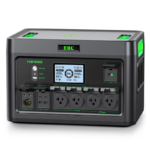 Express - Estacion  de Carga, EBL, 2400 W.