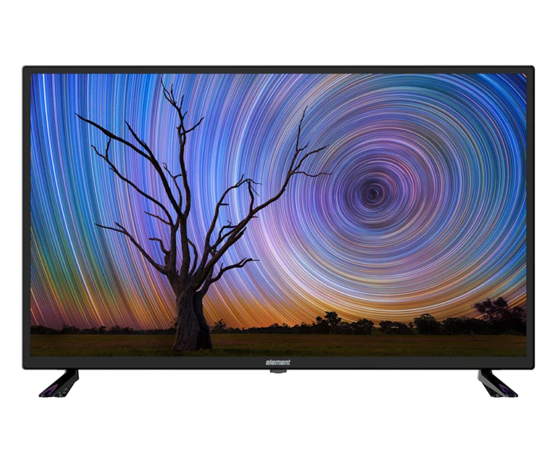 element 32 in Express, Televisor, Element 32 in, HD, Smart TV - Imagen 1