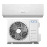Express, Aire Acondicionado Split, 1T, 220V Milexus
