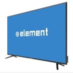 Televisor, Elements 55 in, FHD, Smart TV, ELEM-55