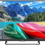 Televisor, Elements 50 in, FHD, Smart TV, ELEM-50