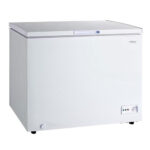 Freezer 7.0 ft, Blanco, Premium PRF71400X