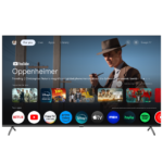 Express - Televisor, Element 65 in, Smart TV, 4k