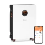 Batería de LifePo4 48v, HUMSIENK, 314Ah, 16.1KWH