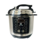 Express, Olla Reina, 6L, MI.ELITE - Silver