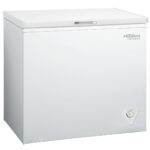 Freezer 10 CU FT, Premuim PFR10400X