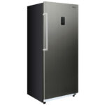 Express - Freezer 14 ft Inox Vertical, Premium PFV1406xs