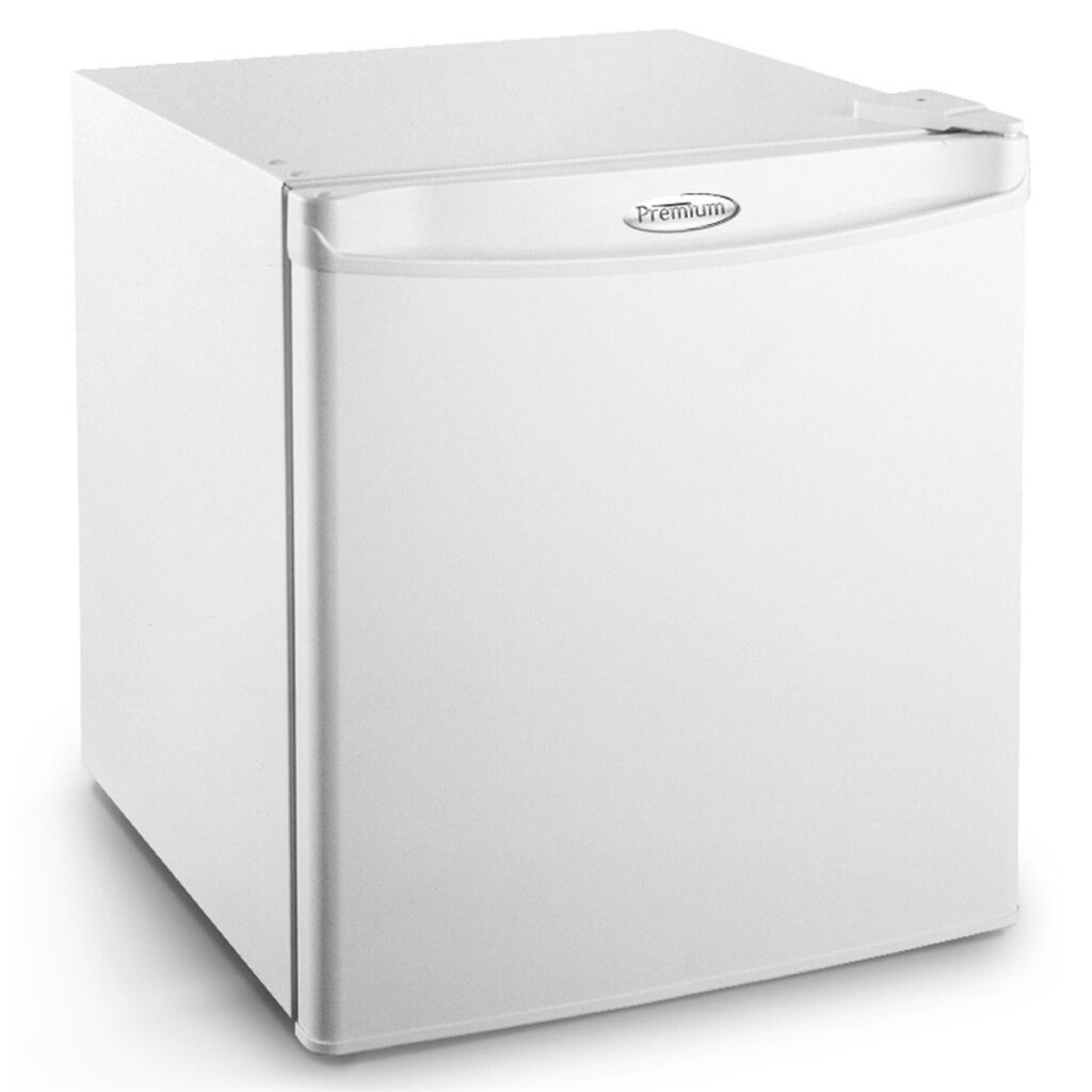 Mini Refrigerador De 1.6 Pies Cúbicos PRF1666HS, Premium