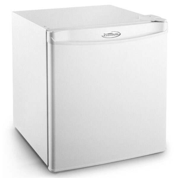 Mini Refrigerador De 1.6 Pies Cúbicos PRF1666HS, Premium