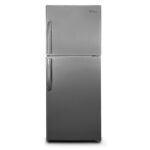 Refrigerador, 12 pies, Inox, Premium PRN12260HS