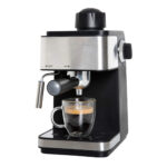 Express, Cafetera Expresso y Capuchino, Premium PEM351