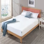 Express, Colchón de espuma, 12 in, Full, Zinus
